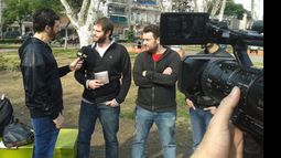 De pronto Flash