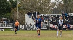 Gabriel Luque y golazo para Metalúrgico: Salió bien y se festejó”. Gabriel Luque y golazo para Metalúrgico: Salió bien y se festejó”.