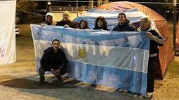 Cruces entre el gobierno y autonomistas derquinos