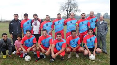 ESCALA. Arsenal superó 3-1 a Independiente en el clásico y sueña..