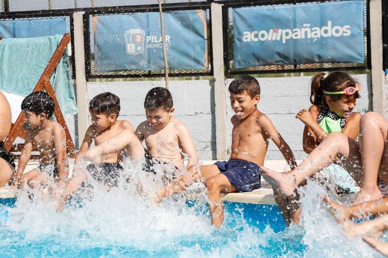 El Banco Provincia lanzó una promo imperdible para comprar artículos para disfrutar al aire libre, con 12 cuotas y descuentos del 50% en Provincia Compras.