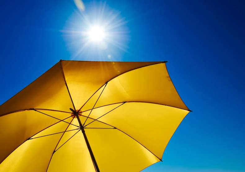 Cuidados para prevenir un golpe de calor. (meteored.com.ar).webp