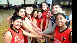 Inferiores florecientes