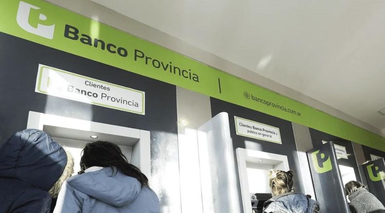 Se podrán solicitar los créditos desde el 11 de septiembre por home banking y en todas las sucursales de Banco Provincia. Cuáles son los requisitos