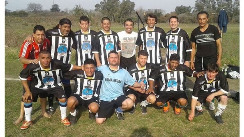 LÍDER. La Vuelta de Grela domina el certamen, con 41 puntos..