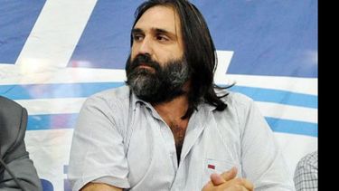DECISIÓN. Roberto Baradel dará a conocer hoy el resultado de la consulta..