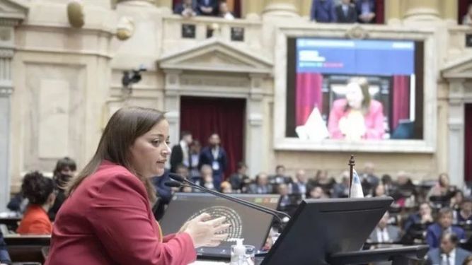 ¿ESTA VEZ SÍ? El oficialismo buscará quórum para poder llevar el temario al recinto..
