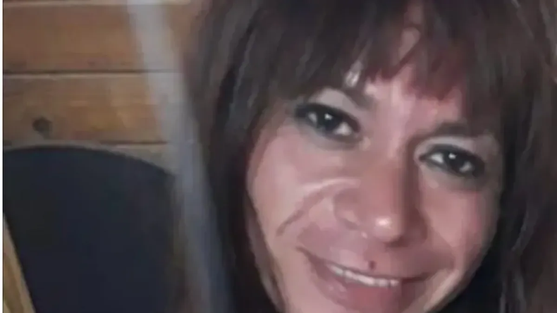 VÍCTIMA. Sofía Fernández fue asesinada en 2023.