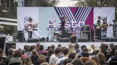 san isidro: llega la gran fiesta de la horqueta