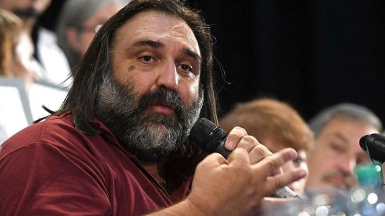 BARADEL: “Hay que cuidar la salud de los chicos y de los docentes”..