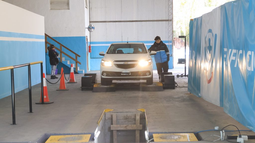 La Verificación Técnica Vehicular (VTV) incorporó un nuevo requisito en la Provincia y, ahora, quienes tengan turno deben pagar el trámite con anticipación. La Verificación Técnica Vehicular (VTV) incorporó un nuevo requisito en la Provincia y, ahora, quienes tengan turno deben pagar el trámite con anticipación.