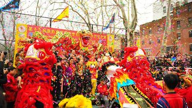 Año Nuevo Chino 2026: ¿Por qué se celebra hoy? y ¿Qué animal lo rige? Año Nuevo Chino 2026: ¿Por qué se celebra hoy? y ¿Qué animal lo rige?