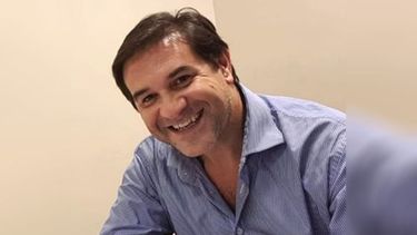 OMBUDSMAN. Juan Manuel Quintana. .