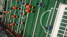 El Metegol