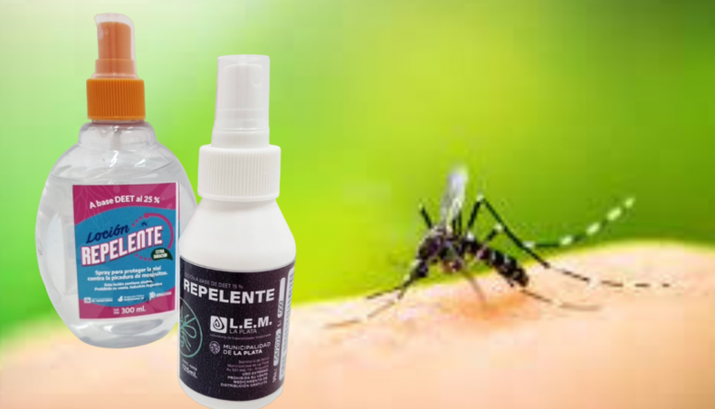 Nicolás Kreplak / @nkreplak. Ante la fuerte presencia de diferentes tipos de mosquitos en los laboratorios públicos de PBA y de La Plata producimos repelente. El mercado desregulado puso precios prohibitivos para muchos y el Estado está para garantizar acceso, igualdad y equidad.