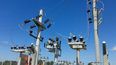 ENERGÍA. Las empresas de transporte de electricidad pidieron 255% de aumento. &nbsp;