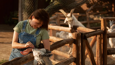 la nueva carrera de la uba para los amantes de los animales