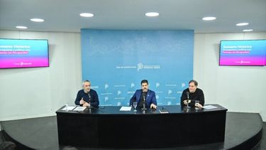 EN MARCHA. Para el operativo 7S se habilitarán 6.935 lugares de votación.