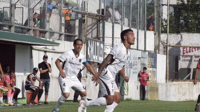 Con una victoria Real se asegura la final. Por ahora, no puede quebrar el 0. .