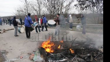 Trabajadores de Tigre aceptaron indemnizaciones