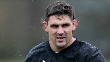 Pablo Matera sincero: quiero ganar más y todavía nos falta madurez para cerrar los partidos. Pablo Matera sincero: quiero ganar más y todavía nos falta madurez para cerrar los partidos.