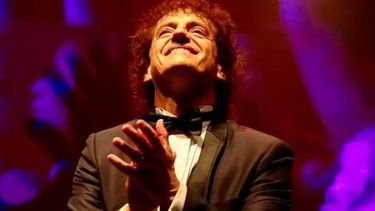 Ángel Mahler dejó huella en Pilar.
