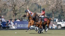 El domingo se conocieron a los otros tres clasificados para las semifinales.