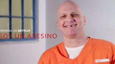 Hoy: “Soy un asesino”