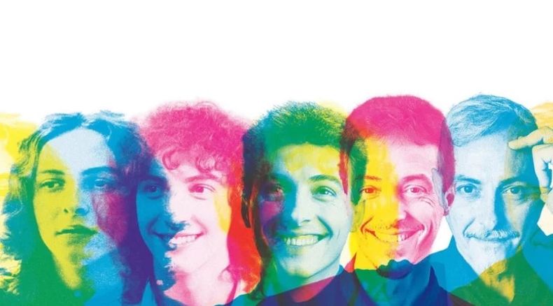 Pedro Aznar vuelve al Teatro Gran Pilar.