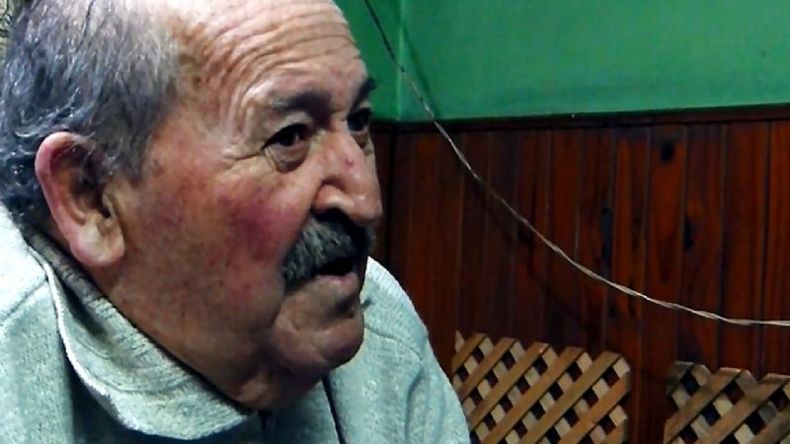 Con un video, desde la subsecretaría de Cultura se homenajeó a los exponentes la cultura de Derqui. .
