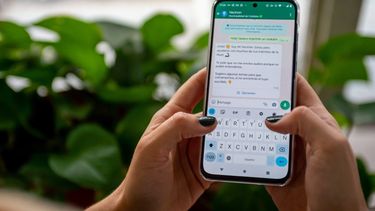 Dónde voto: la escuela y mesa asignada podrá consultarse por Whatsapp.&nbsp;