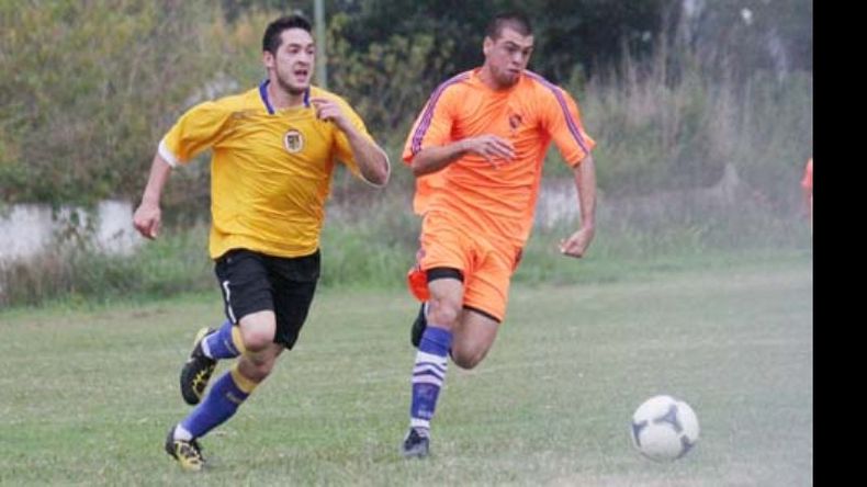 Atlético Don Torcuato sorprendió a Unión de Del Viso como visitante y le complicó la clasificación..