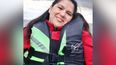 Alejandra Centurión fue hallada sana y salva esta madrugada en una casa de González Catán.
