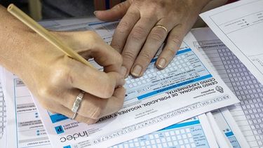 DATOS. Se estima que el mismo 18 de mayo se conocerá cuántos habitantes tiene el país..