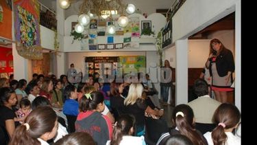 “Celebremos las diferencias”, una de las actividades de esta semana..