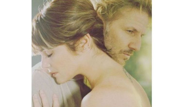 TEATRO. Nuestra vecina Araceli González y Facundo Arana se preparan para el debut de la versión teatral de “Los puentes de Madison”, prevista para el 13 de abril..