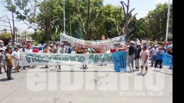 Amancay, el conflicto más grave de los últimos días..
