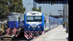 BUENA NOTICIA. Los usuarios podrán viajar con normalidad..