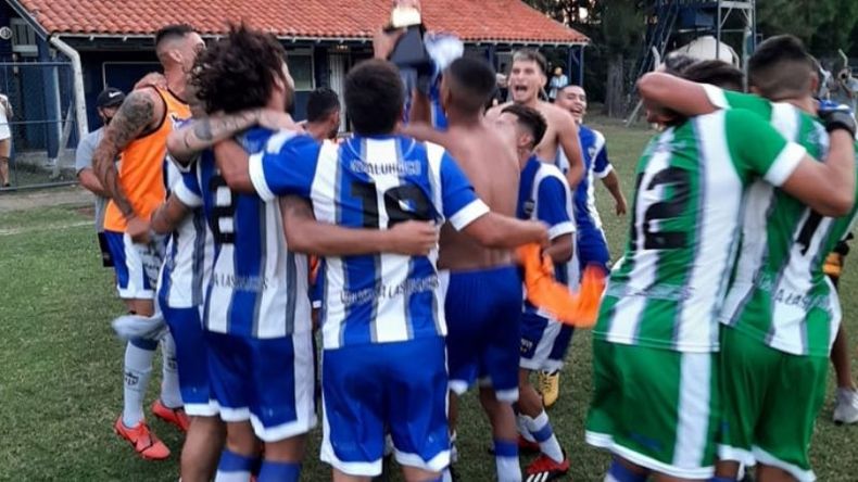 UOM, campeón del Verano..
