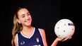 Guadalupe Lerche hoy defiende a Unión Florida en la Liga Nacional.