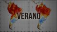 anticipan un verano menos caluroso de lo habitual en argentina