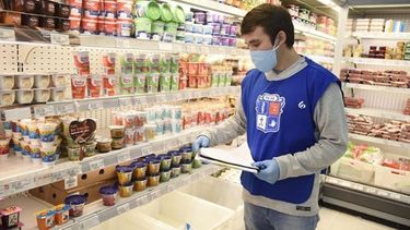 Prorrogan por 30 días la fijación de precios máximos