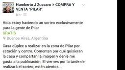 Secretos en reunión