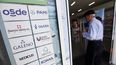Los fuertes ajustes que hicieron las empresas en las cuotas afectaron a la clase media y a un sector de los jubilados.