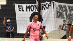 Rodríguez Silva: Supimos entender rápido a la categoría”.