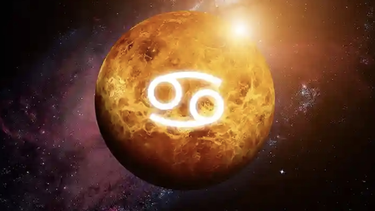 Venus en Cáncer: ¿qué  significa y cómo podemos aprovechar su energía ?