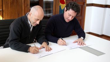 Prácticas para alumnos de escuelas técnicas