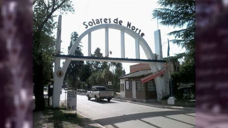 LLAMADO DE ATENCIÓN. Los vecinos piden más patrullaje..
