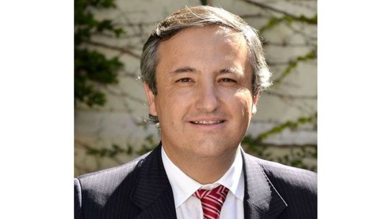AL TOPE. Guillermo Lindoso resignó 8 direcciones en Desarrollo Económico..