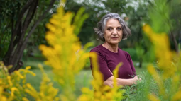 Quién es Sandra Díaz, la argentina elegida entre las 100 personalidades más influyentes de Time